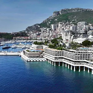 Ξενοδοχείο Fairmont, Μόντε Κάρλο