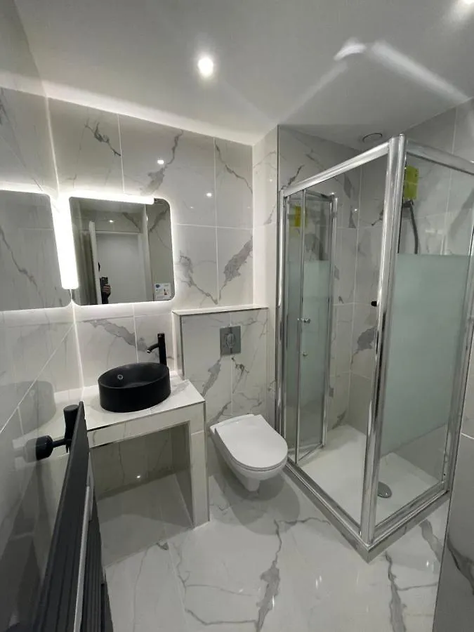 Monaco Quartier Monte Carlo Magnifique 2 Pieces Apartment